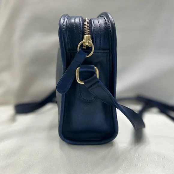 Vintage Coach Metropolis Zip - M7M-9087 - Made in USA - Picture 5 of 13